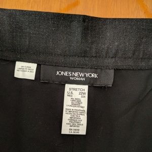 Womens dress pants - brand new with tags